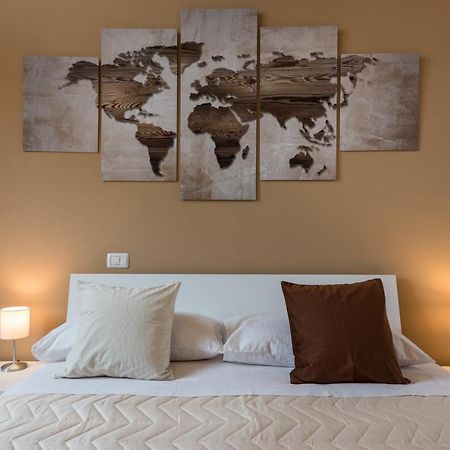 Relax Ciampino - By Good Time Apartments מראה חיצוני תמונה