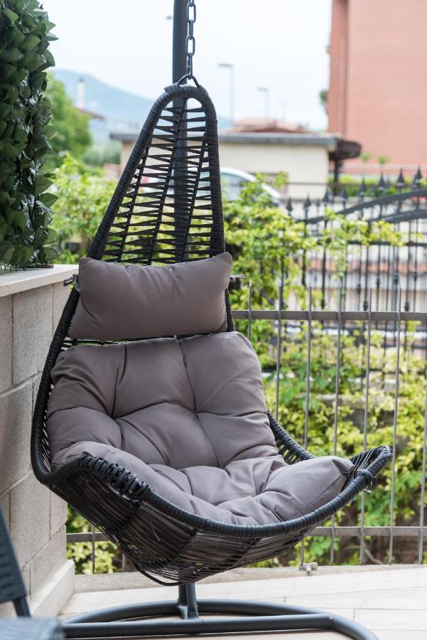Relax Ciampino - By Good Time Apartments מראה חיצוני תמונה