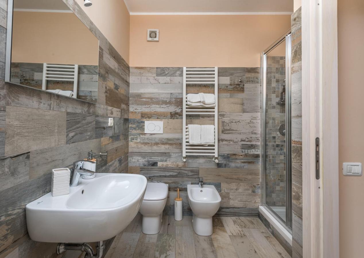 Relax Ciampino - By Good Time Apartments מראה חיצוני תמונה