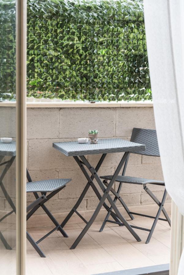 Relax Ciampino - By Good Time Apartments מראה חיצוני תמונה