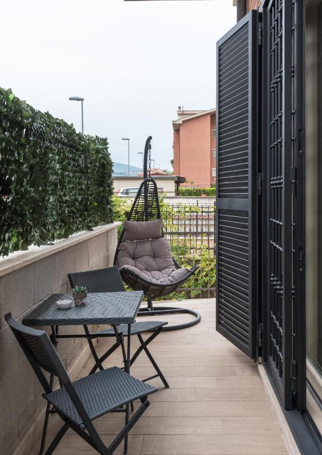 Relax Ciampino - By Good Time Apartments מראה חיצוני תמונה