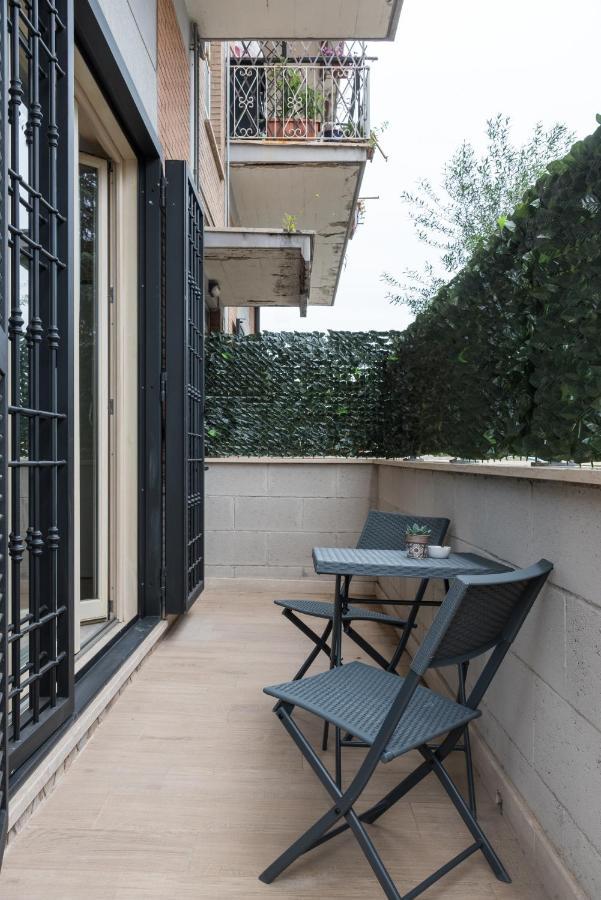Relax Ciampino - By Good Time Apartments מראה חיצוני תמונה