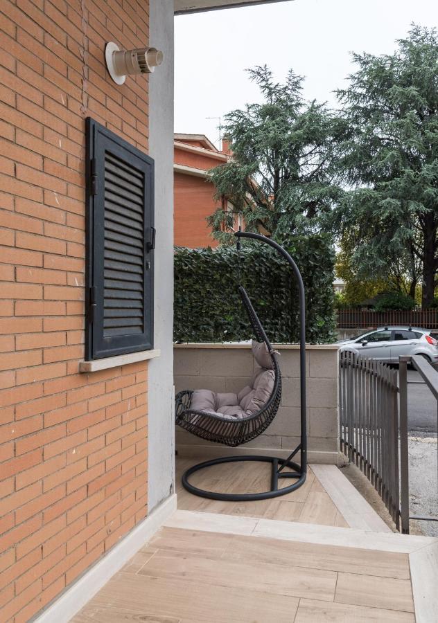 Relax Ciampino - By Good Time Apartments מראה חיצוני תמונה