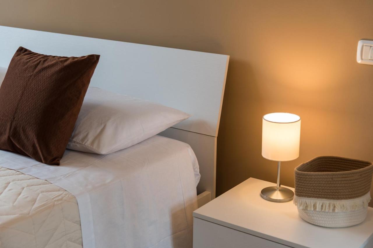 Relax Ciampino - By Good Time Apartments מראה חיצוני תמונה