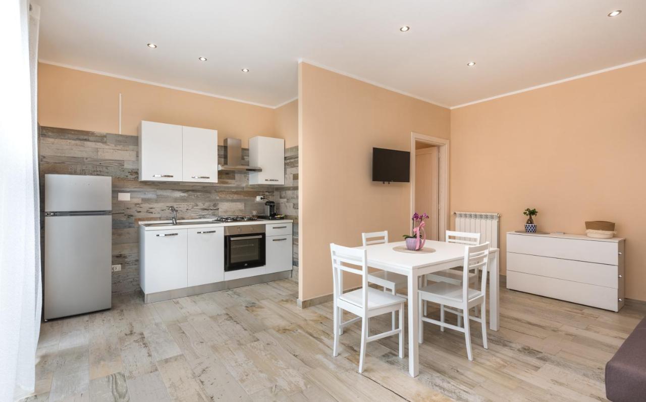 Relax Ciampino - By Good Time Apartments מראה חיצוני תמונה