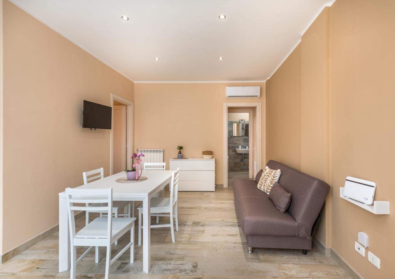 Relax Ciampino - By Good Time Apartments מראה חיצוני תמונה