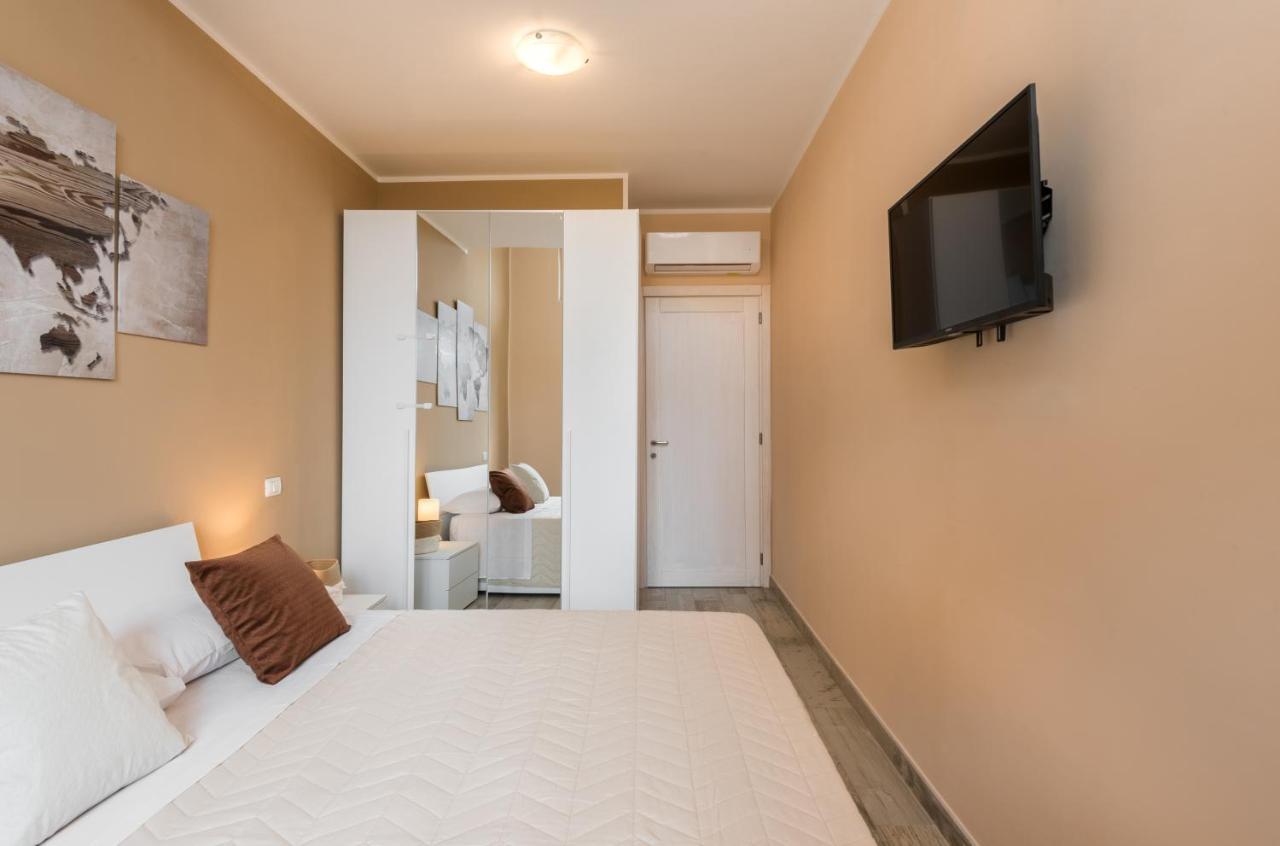 Relax Ciampino - By Good Time Apartments מראה חיצוני תמונה