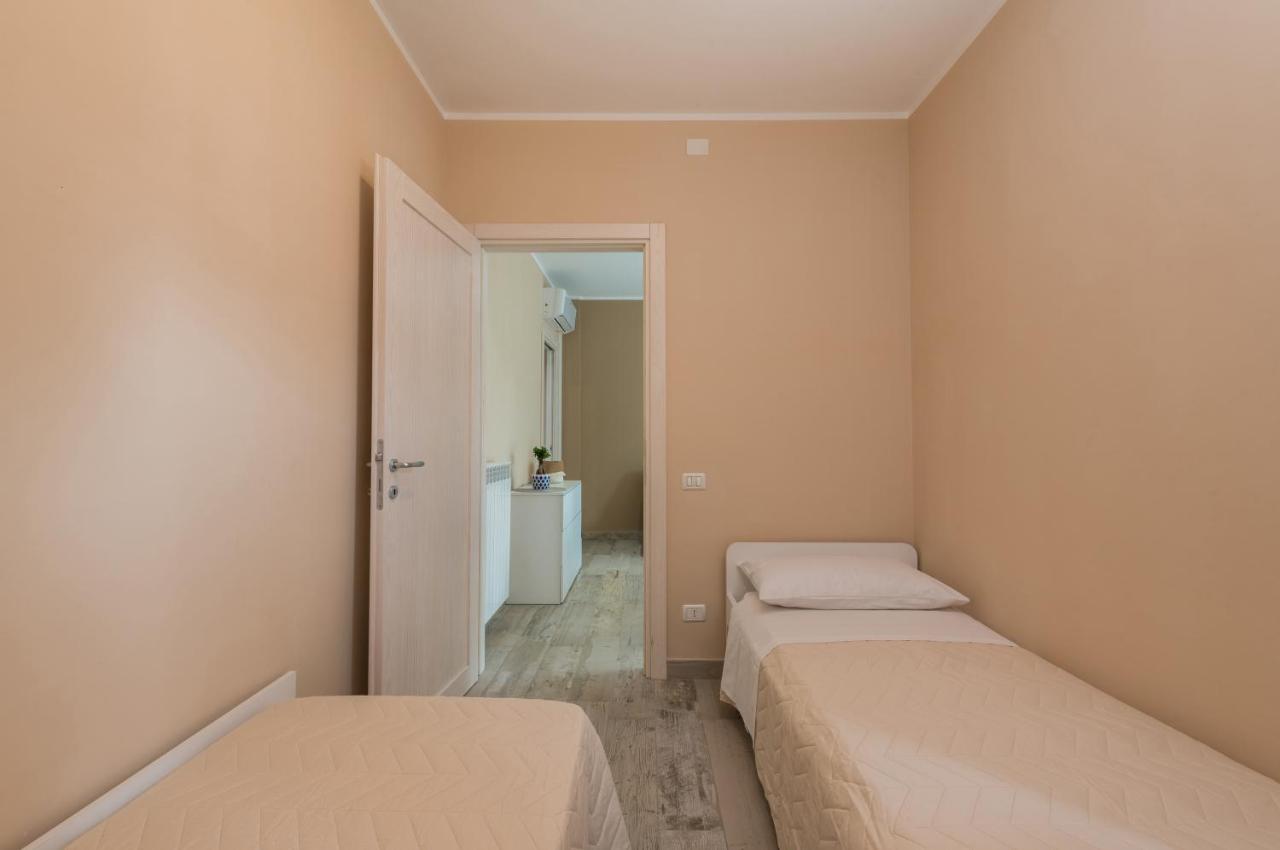 Relax Ciampino - By Good Time Apartments מראה חיצוני תמונה
