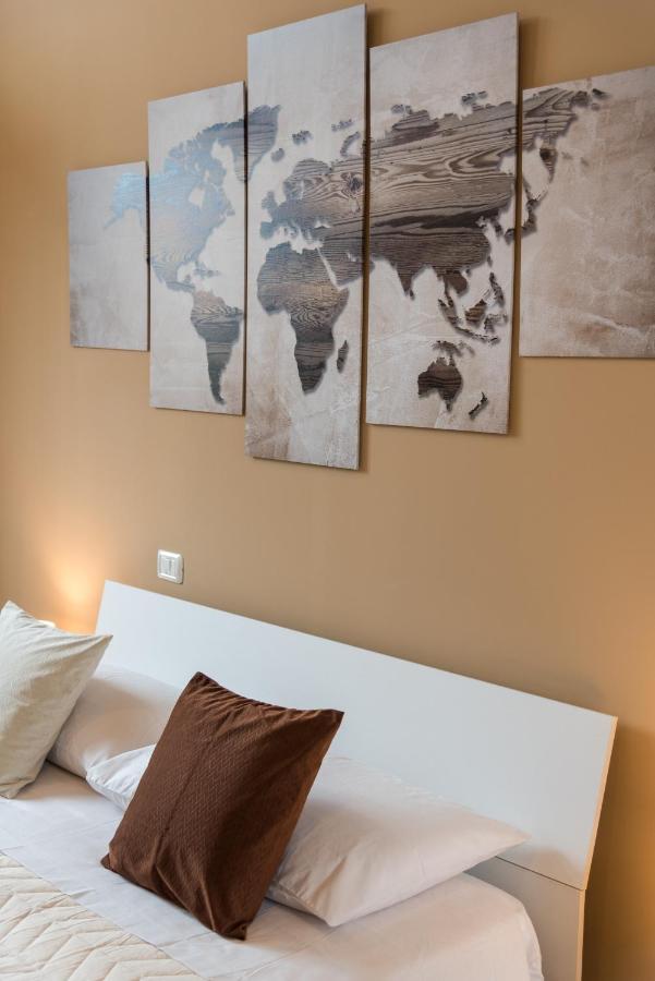 Relax Ciampino - By Good Time Apartments מראה חיצוני תמונה