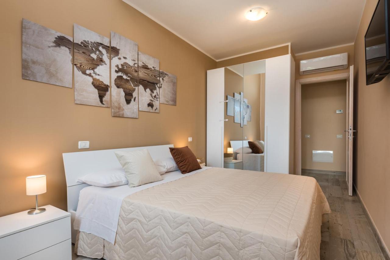 Relax Ciampino - By Good Time Apartments מראה חיצוני תמונה
