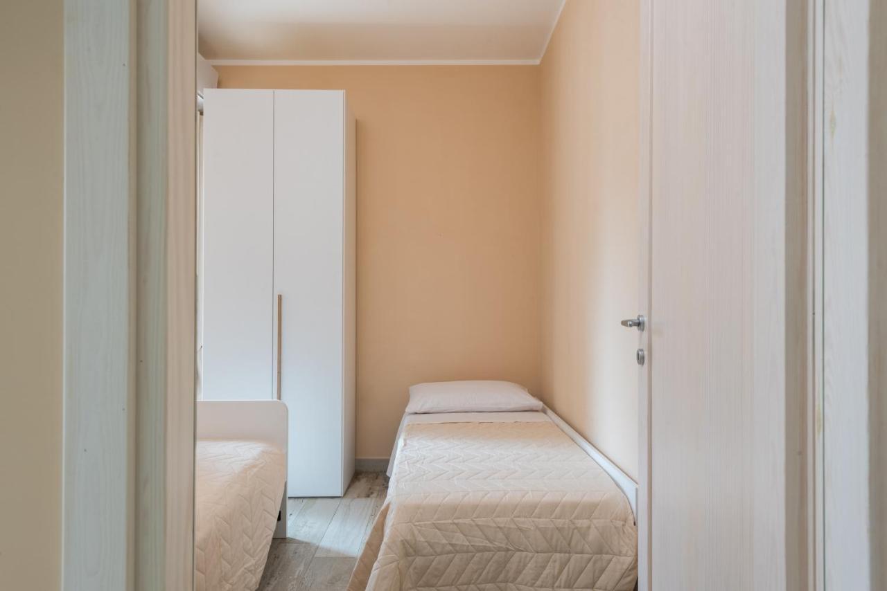 Relax Ciampino - By Good Time Apartments מראה חיצוני תמונה
