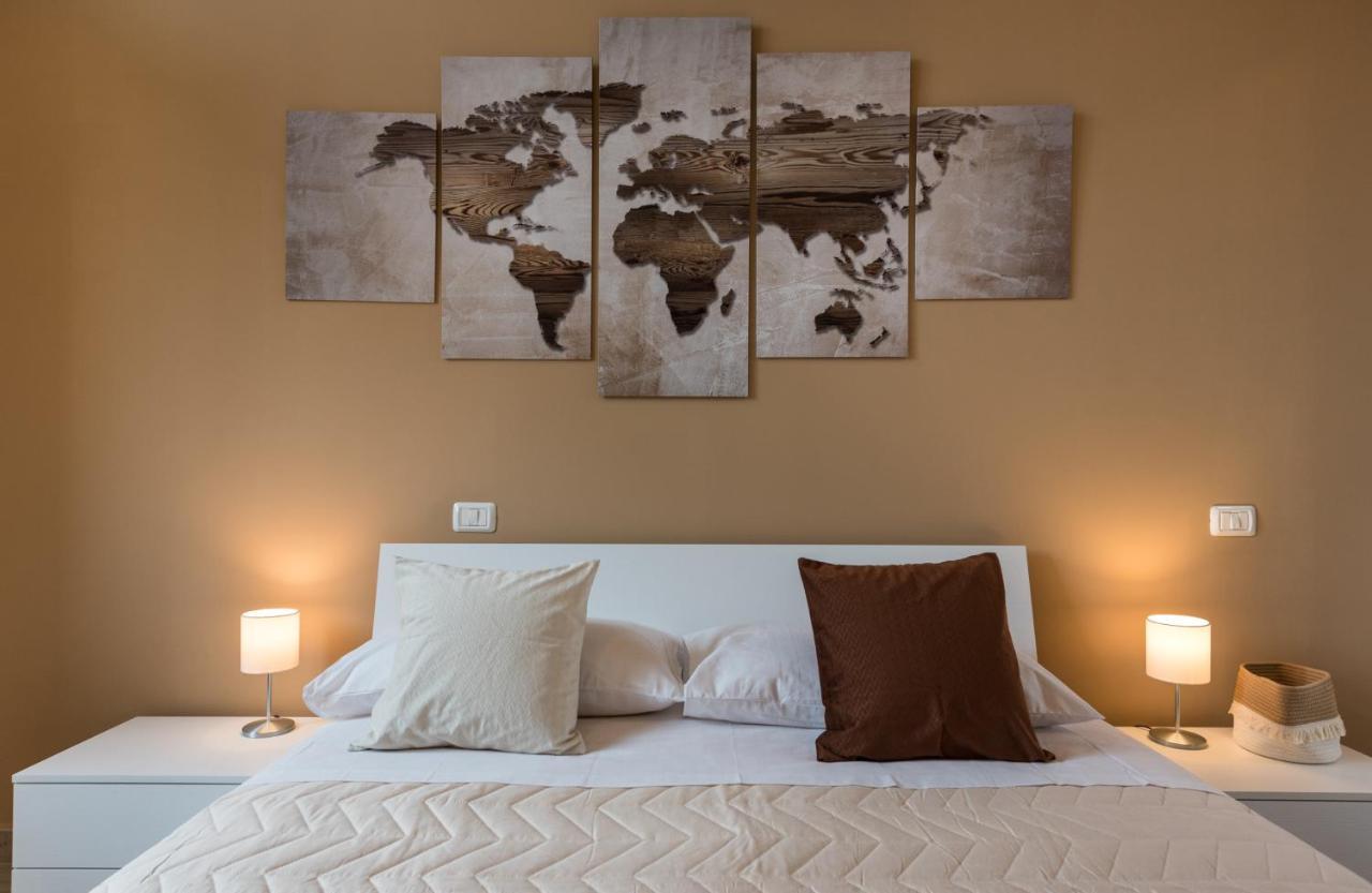 Relax Ciampino - By Good Time Apartments מראה חיצוני תמונה